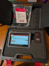 Launch x431 IMMO Elite - READ