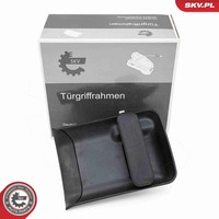 Esen SKV TüRaußEngriff 97SKV083 FüR Peugeot Partner GroßRaumlimousine CNG 16V
