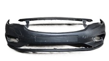 VAUXHALL ASTRA  FRONT BUMPER