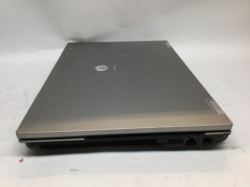 HP EliteBook 8440p 14" Laptop Intel Core i5 5th Gen.-MISSING KEYS -MZ - Picture 3 of 6