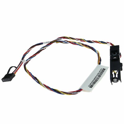 NEW Genuine Power button with Switching Line For DELL XPS 8300 8500 8700 0F7M7N