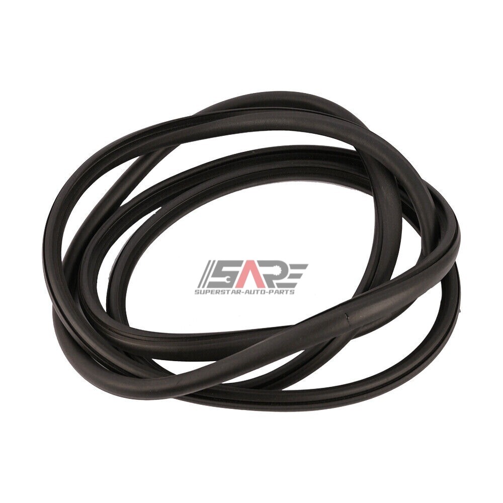 NEW Sunroof Glass Weatherstrip Seal For 20132022 Honda 70205T2AA01