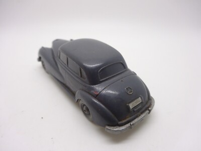 Wiking: Mercedes 300 Adenauer, Saure HB Nr.371/3A (Schub180