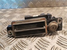 MERCEDES-BENZ CLK C209 2037500693 Back cover opening handle 1.80 Petrol 120kw