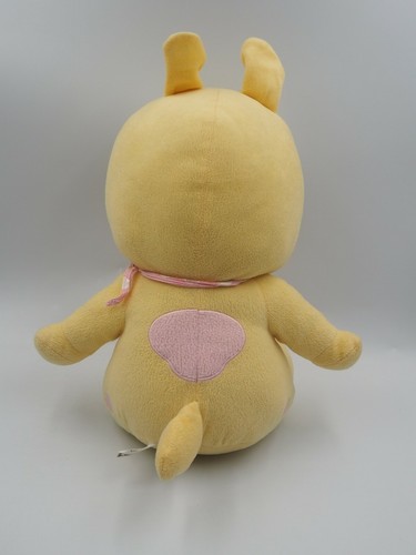 Kewpie X Rody Cream MB3108 Sk Japan Plush 13" Stuffed Toy Doll Rose O'Neill - Picture 4 of 10