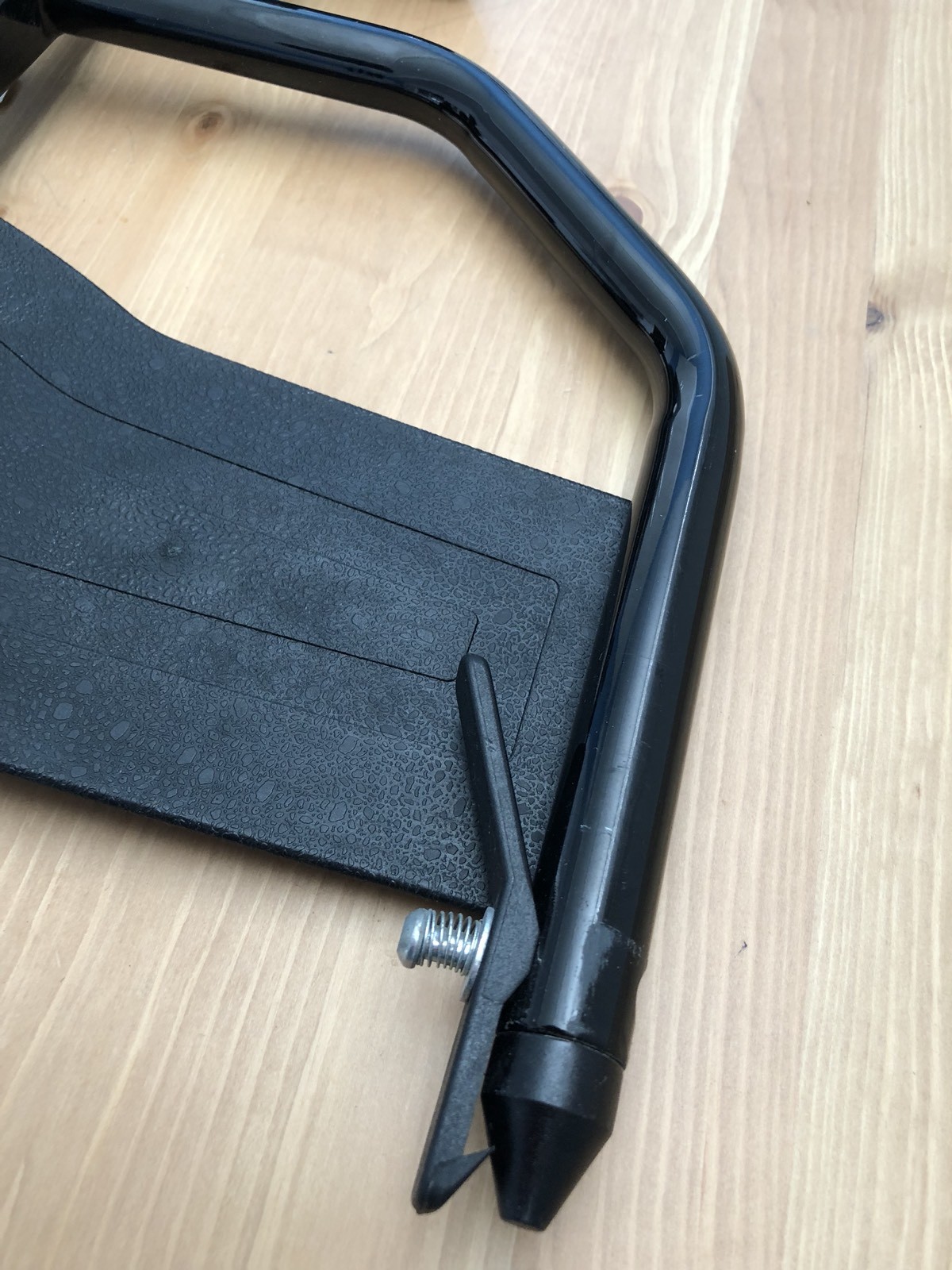 DMA Days Escape PWR Electric Wheelchair Right Armrest inc Joystick