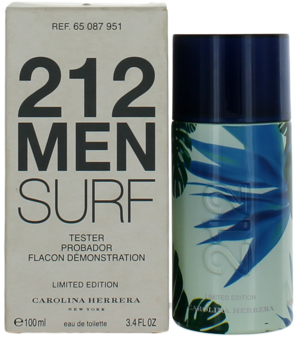 212 surf perfume