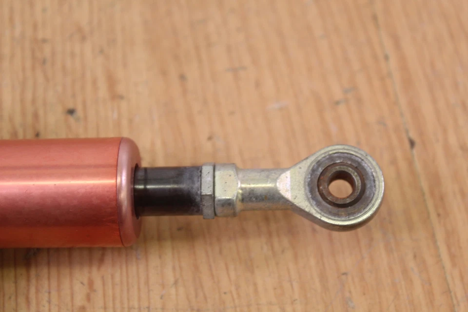 Estabilizador/amortecedor de direção 2000 APRILIA RSV 1000 - Imagem 3 de 4