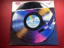 L3-98 NEW EDITION Crucial .. 12” SINGLE .. 1989 .. MCA-23934