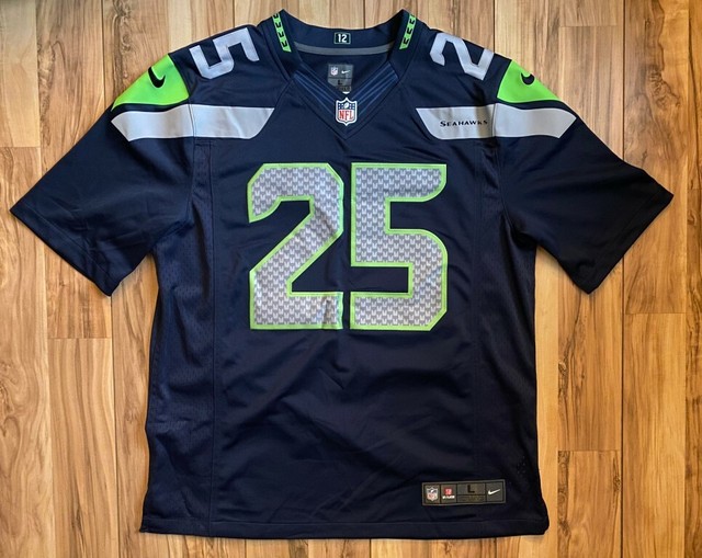 ebay seahawks jersey