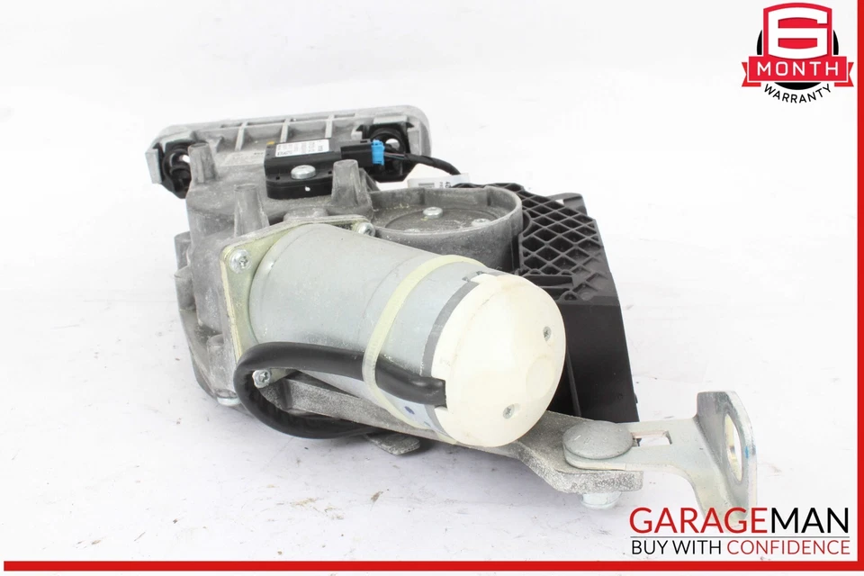 Actuador de motor puerta levadiza puerta trasera eléctrica Mercedes W212 E350 Wagon 10-14 2129004203 Foto 2 de 4