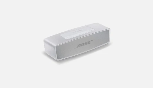 Bose SoundLink Mini II Special Edition Bluetooth Portable
