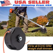 Trimmer Head For Husqvarna 232R 322L 322R 324LX 325LX 325RX 326LS 326LX 335LS..