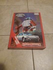 1986 tonka Super Gobots Porsche ,puzzle,& Poster Exclusive NOS MIB Rare