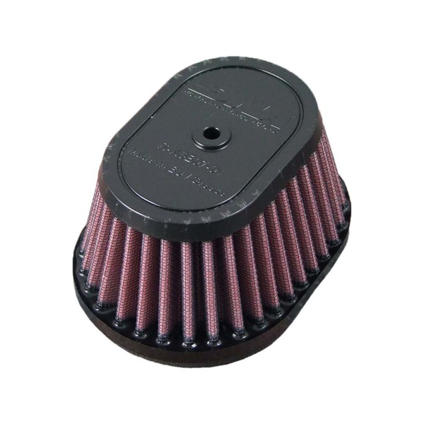 DNA Air Filter R-K6E07-02 For Kawasaki KLR 650 87-18-image