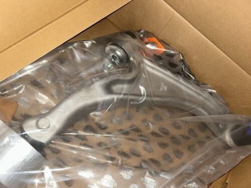 Pair Front Lower Control Arms for Honda Pilot 2009 2010 2011 2012 2013 2014 2015 - Picture 3 of 4