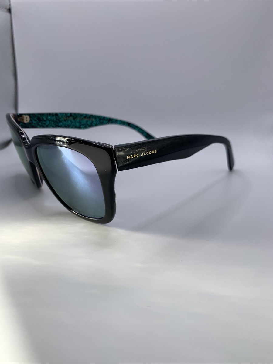 Marc Jacobs Women Sunglasses Eyewear Marc 229/S 2PO3J/SP Shades Black s-l400.jpg main image 3