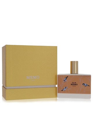 Memo  Paris Eau de Parfum Spray for Women 3.4 oz  - N/A -Size 100