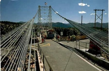 John Penrod, Sanborn Souvenir Co., Inc., Commerce City, Colorado Postcard