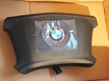 New Genuine BMW 3 Series E46 Steering wheel airbag 32306877591  B70