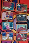 Topps Vintage Masters of the Universe MOTU He-Man trading Cards