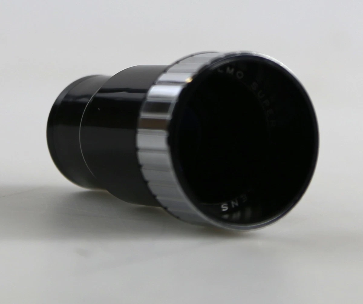 Elmo Zoom Projection Lenses for sale | eBay