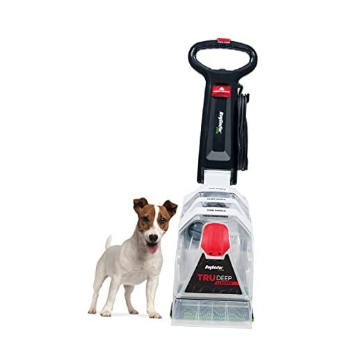 Pet TruDeep Pet Upholstery Tool, Best-In-Class Suction Power, Carpet Cleaner