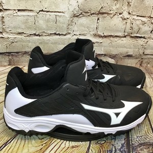 mizuno erupt 3