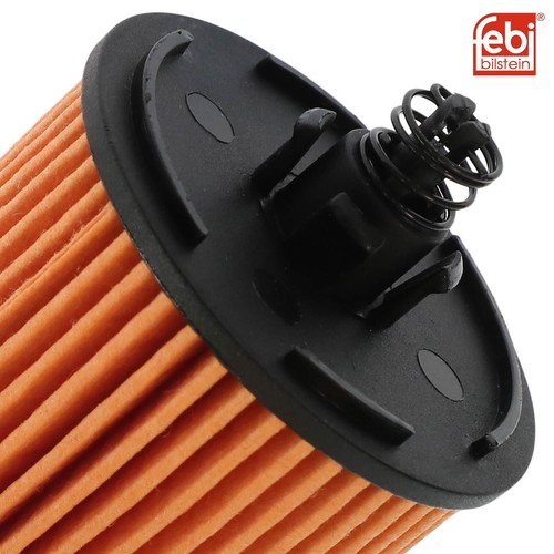 Febi 107824 Filtro Para Opel Mokka J13 Chevrolet Cruze J300 Aveo T300 Orlando - Imagen 7 de 8