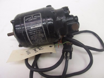 G.K. Heller Corp. Electronic Controlled GT21 Laboratory Stirrer 42662WVS