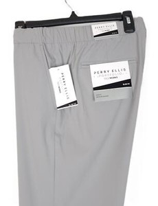 Perry Ellis Slim FIT Pants | eBay