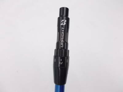 Golf Shaft Graphite Design Tour AD GT-6 (S) 44.5inch with