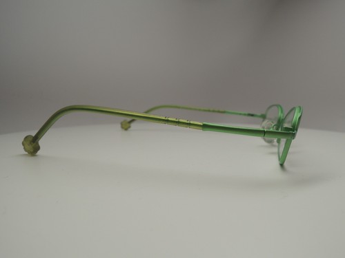 Jean Lafont Paris Designer Eyeglasses for Kids. Made in France. - Picture 3 of 10