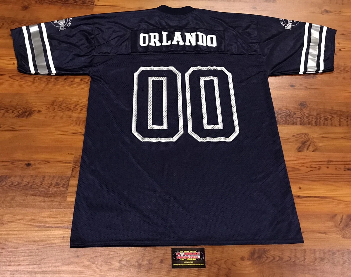 New jersey best sale to orlando florida