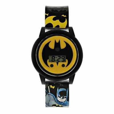 montre batman