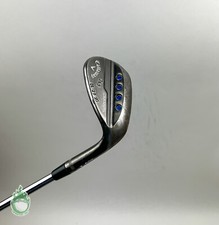 Tour Issue Callaway Jaws MD5 Wedge 60 KBS 120g Stiff Flex Steel Golf Club