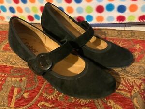 gabor best fitting shoes