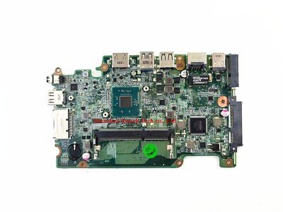 For ACER Aspire ES1-111 E3-111 Motherboard with N2940 CPU NBMQB11001 DA0ZHJMB6F0
