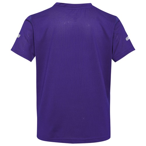 Kids Boys Top Shirts T-shirt Hiking Jersey Round Neck Tee Reflective Strips - Picture 51 of 58
