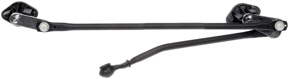 Windshield Wiper Linkage 适用于 2001 - 2004 起亚里约 2002 2003 Dorman 602 - 723 — 第 2/2 张图片