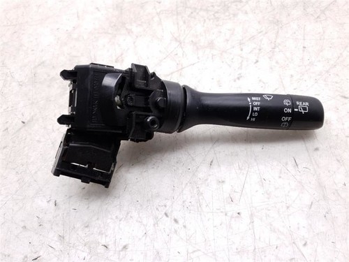 12 13 14 15 16 17 18 TOYOTA YARIS STEERING COLUMN SWITCH ASSEMBLY