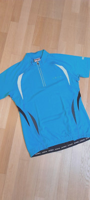Nakamura Damen Radtrikot, Gr. 38   NEU !!!