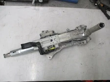 MERCEDES GLA 2014 ADJUSTABLE STEERING COLUMN SHAFT A2464600509 A2464602416Q07