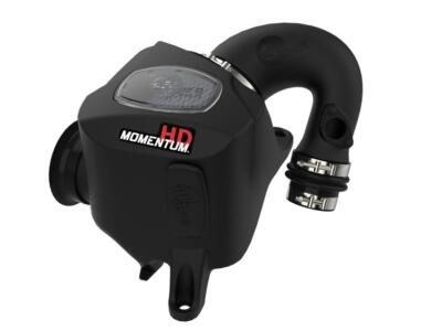 AFE Power 50-70063T Momentum HD Cold Air Intake System w/ Pro 10R Media
