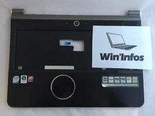 Plastics Processing Touchpad Cover Up Packard Bell Easynote Kamet GM Ref:KMG00