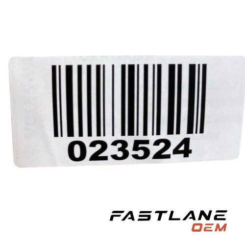 2018-2023 AUDI A5 SPORTBACK FR/RR DRIVER SIDE HANDLE NEW OEM 8W0 837 205 B - Picture 6 of 13