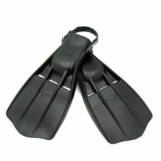Promate Spartan Scuba Dive Rubber Fins