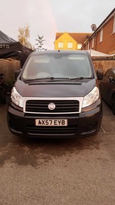 fiat scudo for sale ebay