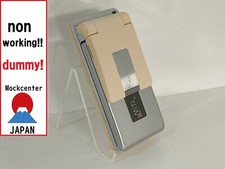   dummy   SHARP SH903iTV  color white  docomo-japan non-working cellphone