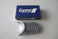 Clevite77 Engine Main Bearing set fit MAZDA 1998 2184 CC TURBO  MS1639AL-0.75MM